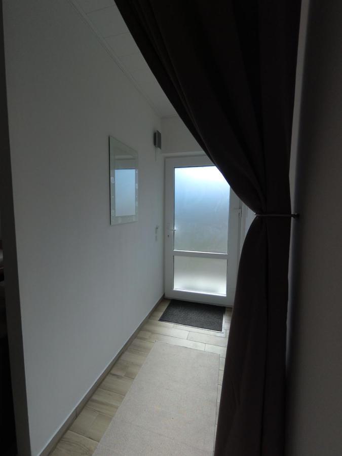 Monteurzimmer Mit Singlekueche Kaufing Exterior photo